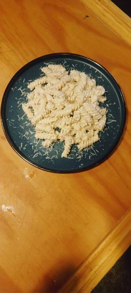 Paste Quattro Formaggi